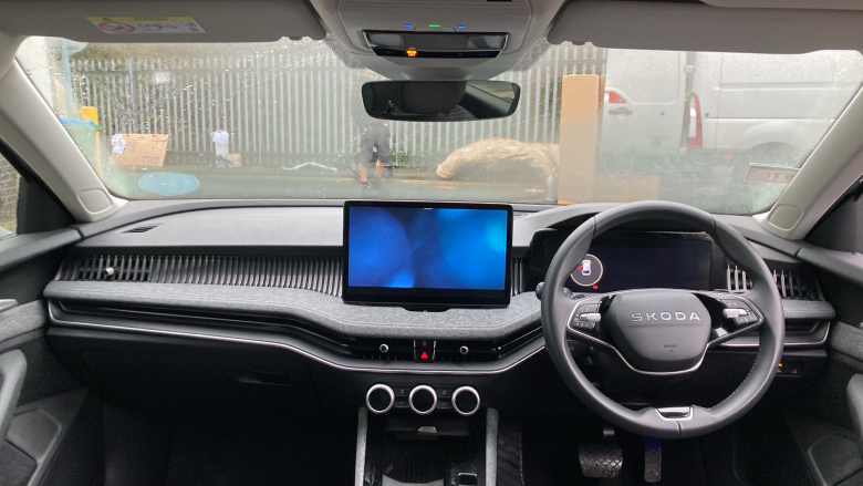 Skoda Superb 2.0 TDI SE Technology 5dr DSG Diesel Estate